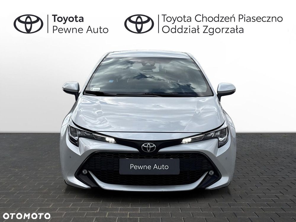 Toyota Corolla - 8