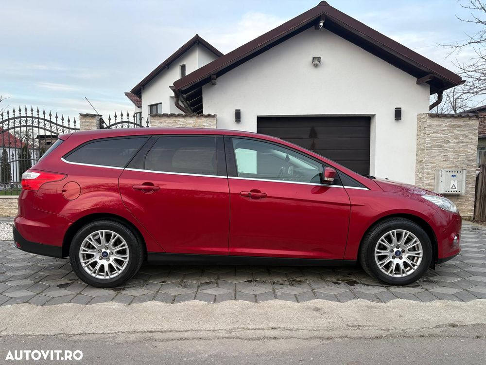 Ford Focus - 7