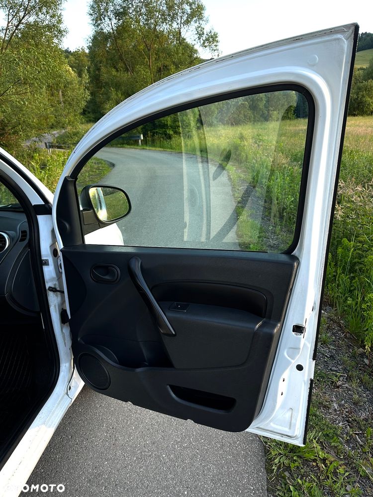 Renault Kangoo - 11