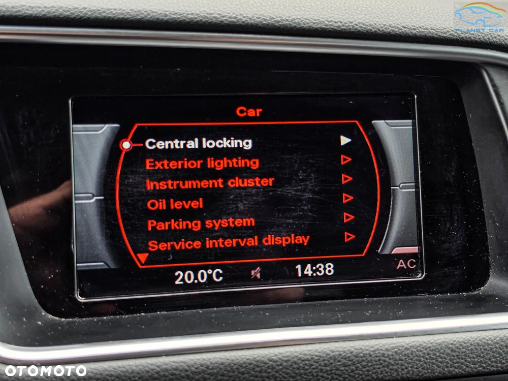 Audi Q5 2.0 TDI S tronic - 33