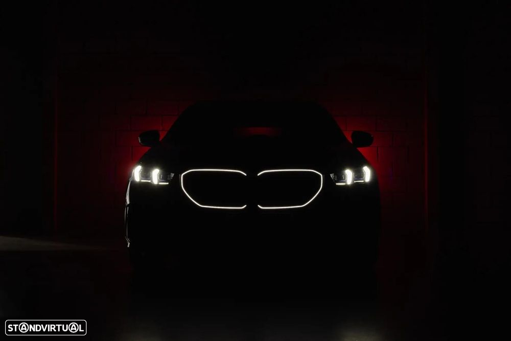 BMW 530 e xDrive Pack Desportivo M Pro - 20