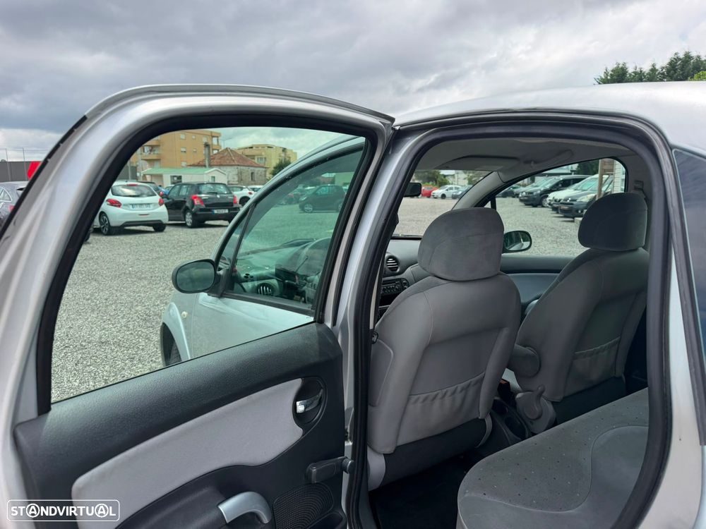 Citroën C3 1.1 SX Pack - 20