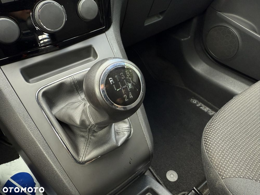 Opel Zafira 1.8 Innovation - 28