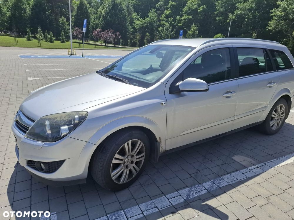Opel Astra - 3