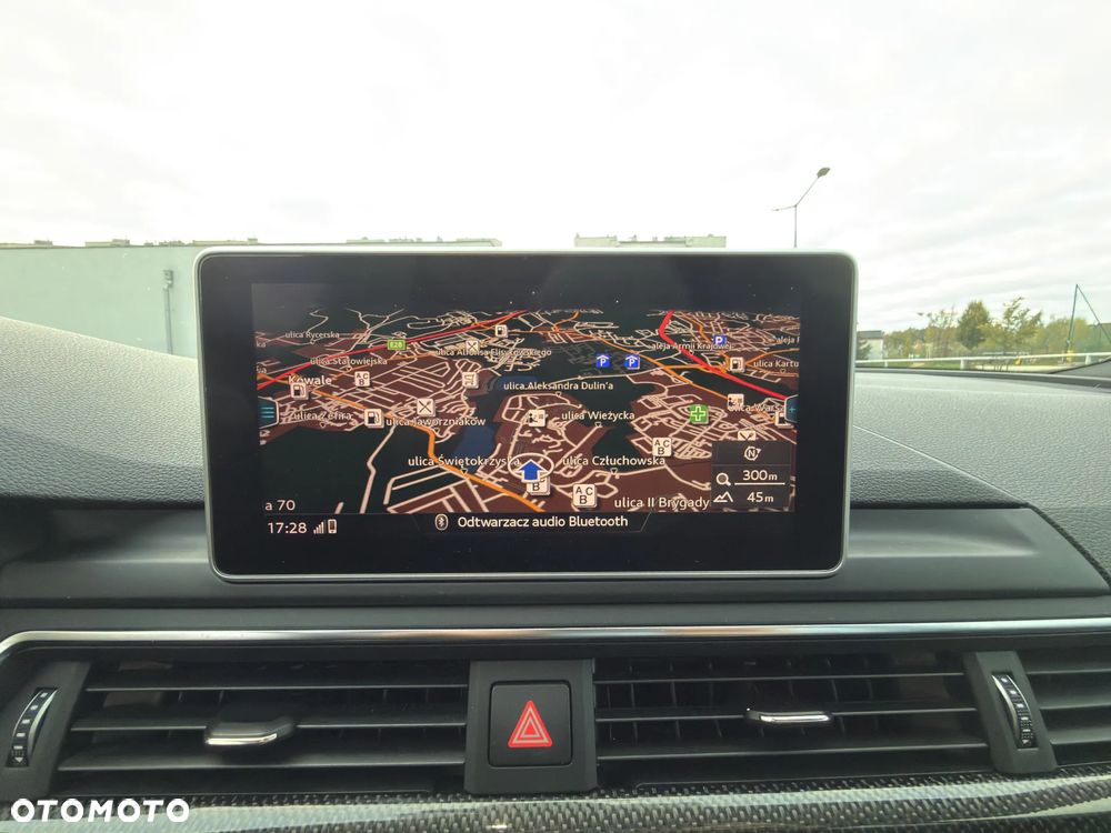 Audi S4 Limousine 3.0 TFSI Quattro Tiptronic - 10