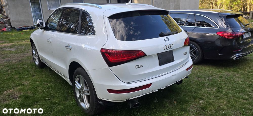 Audi Q5 - 5