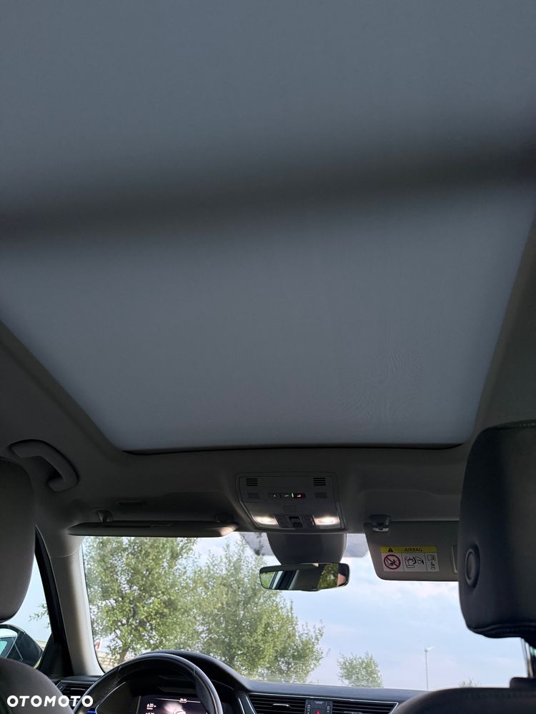 Skoda Superb 2.0 TSI Style DSG - 10