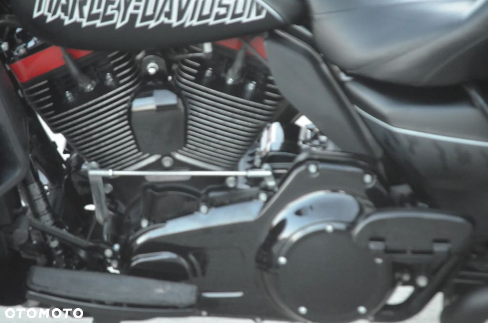 Harley-Davidson Touring Electra Glide - 6