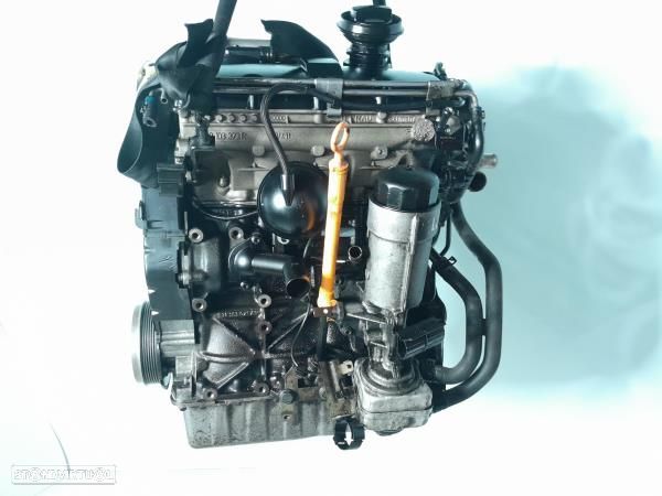 Motor Completo Volkswagen New Beetle (9C1, 1C1) - 1