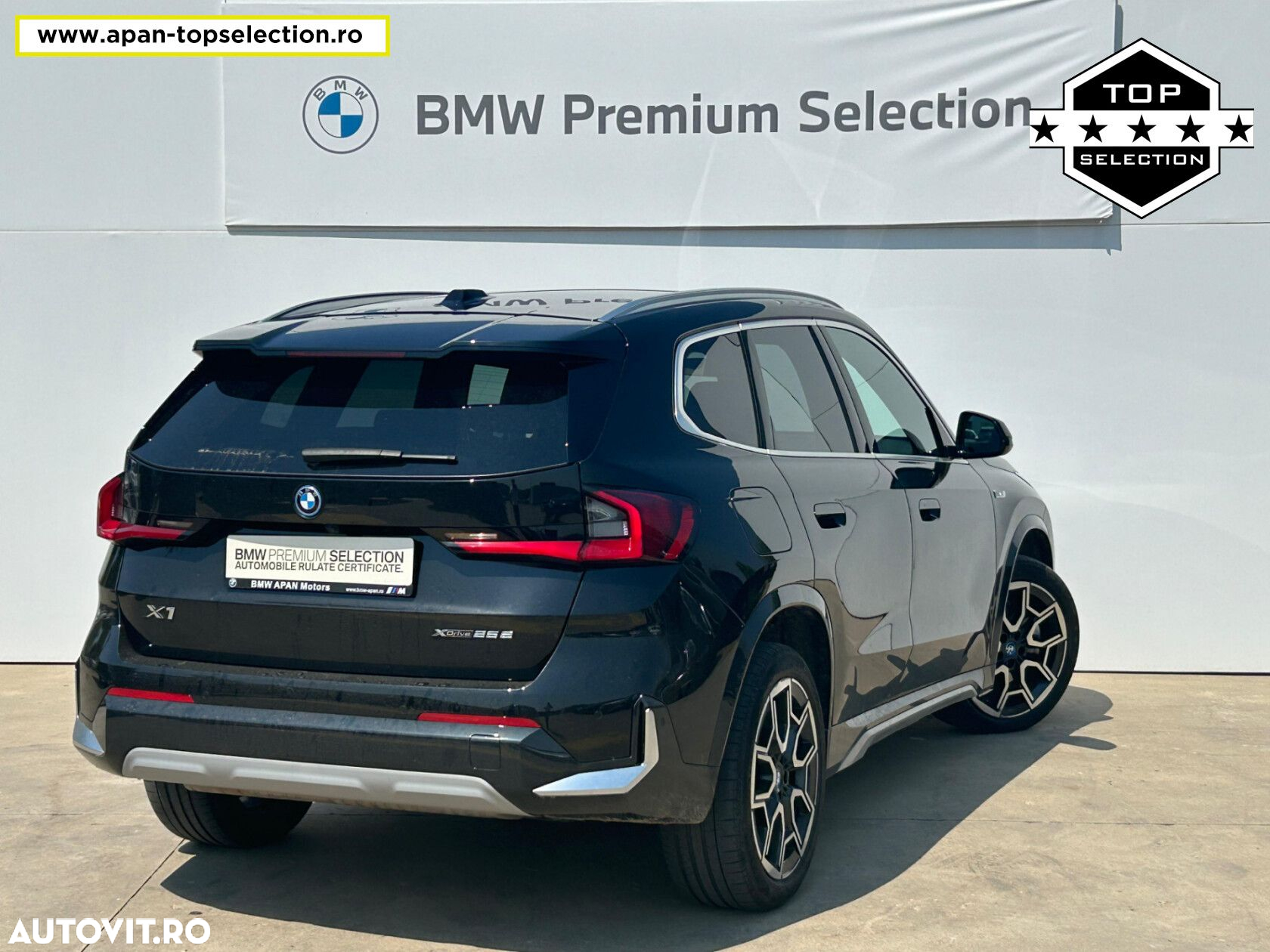 BMW X1 - 6