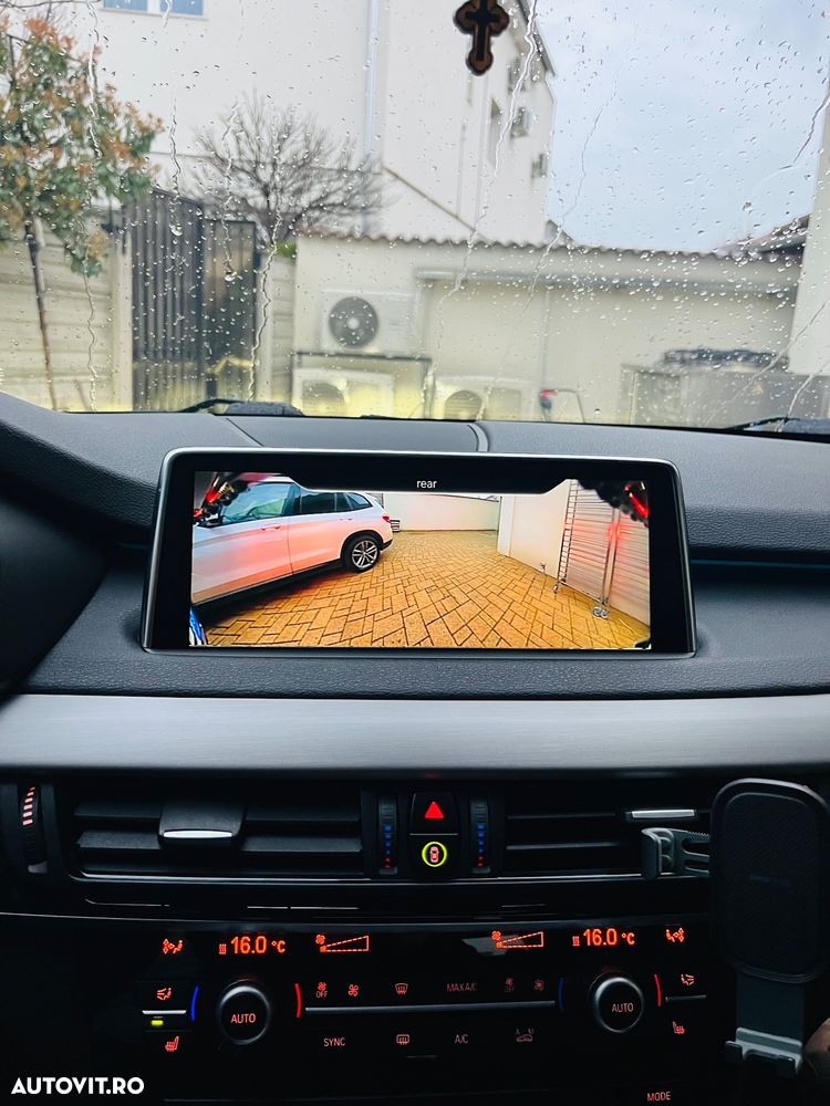 BMW X5 xDrive40d - 13