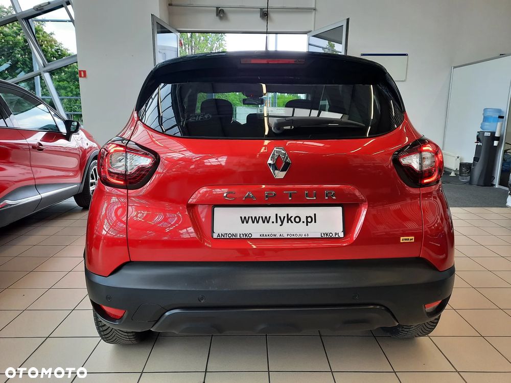 Renault Captur - 8