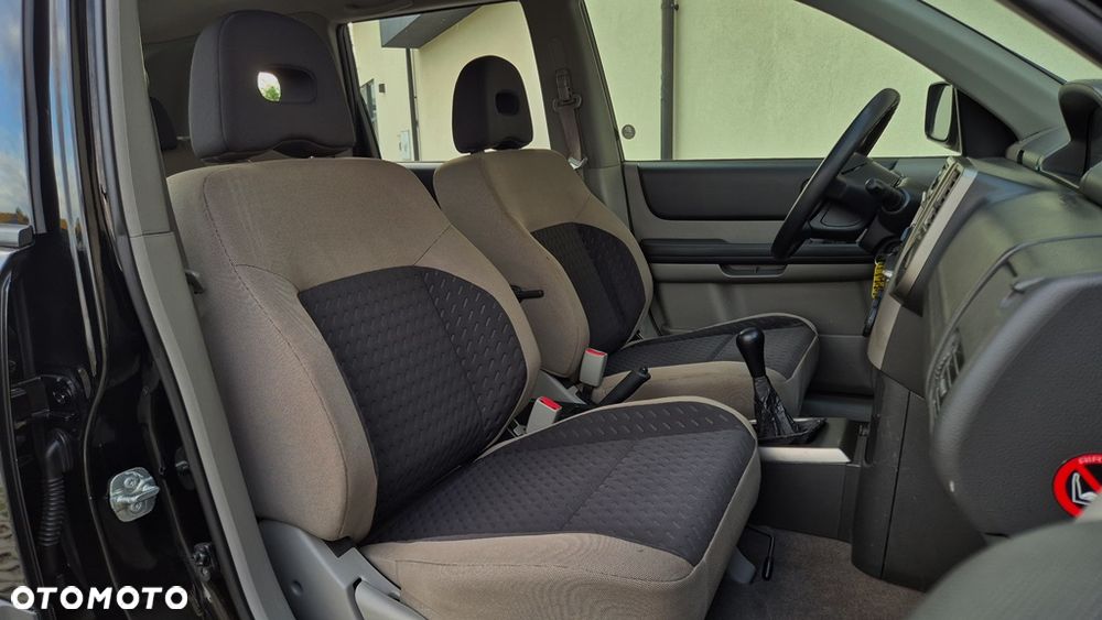 Nissan X-Trail 2.0 Comfort - 17