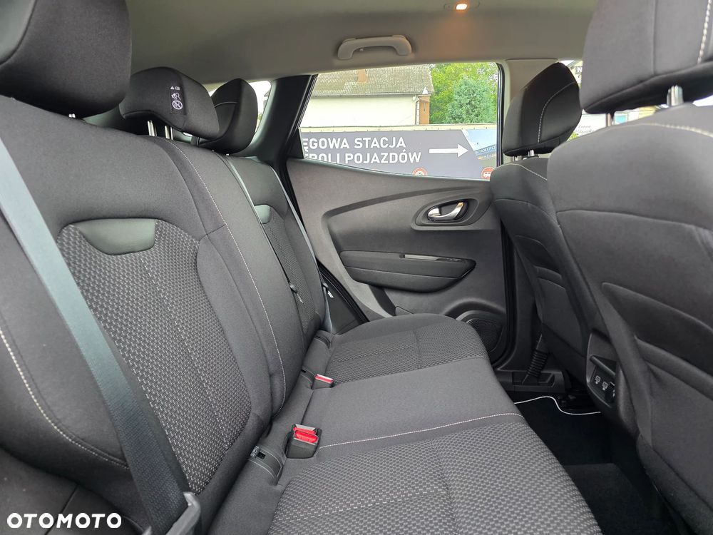 Renault Kadjar 1.3 TCe FAP Intens EDC - 30