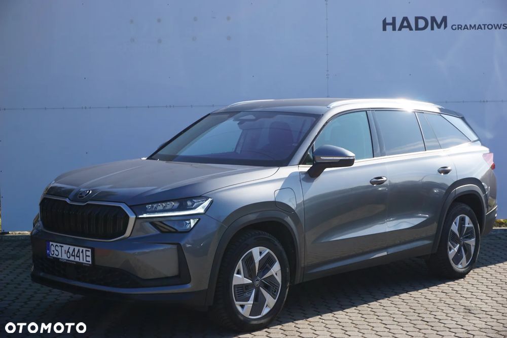 Skoda Kodiaq - 4
