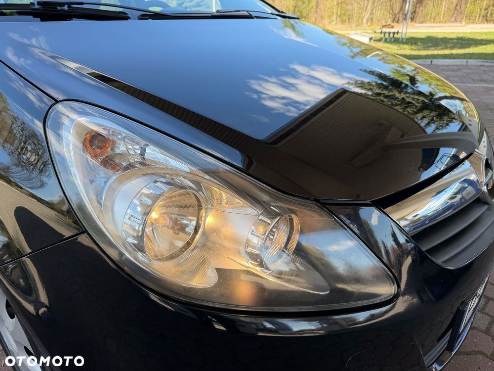 Opel Corsa 1.4 16V 111 - 28
