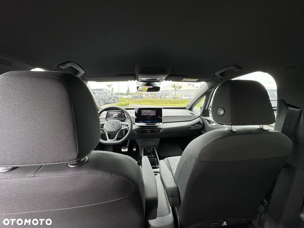 Volkswagen ID.3 59kWh Pro Plus - 10