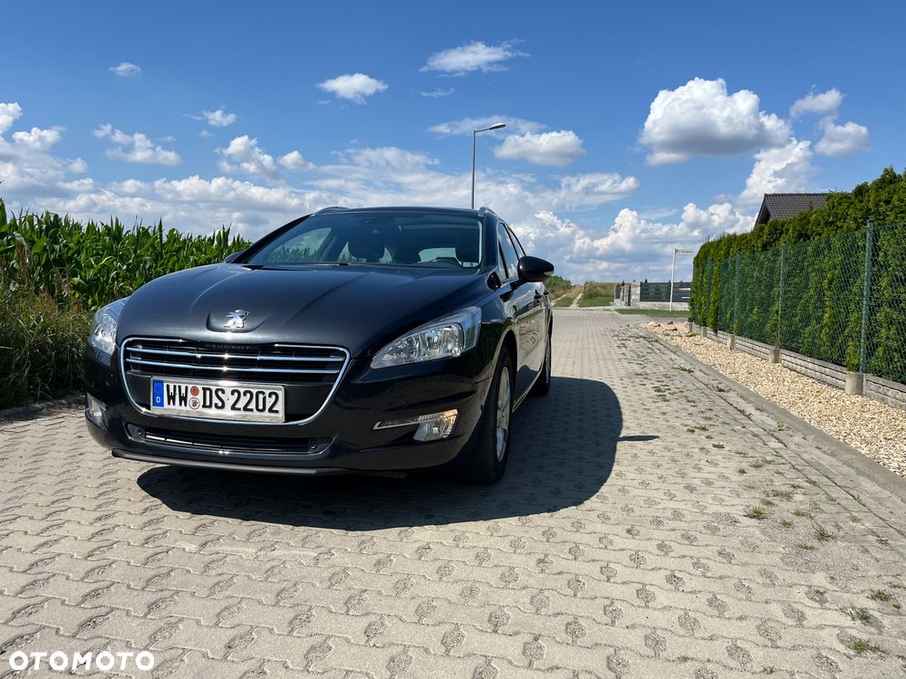Peugeot 508 - 21