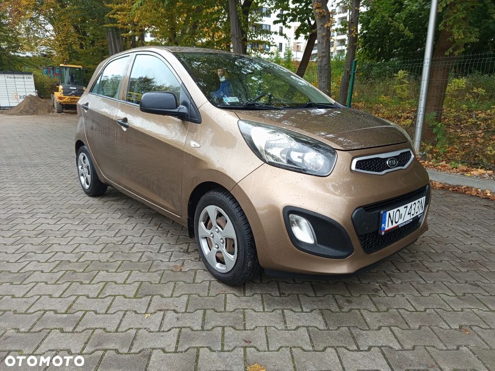 Kia Picanto 1.0 M - 6