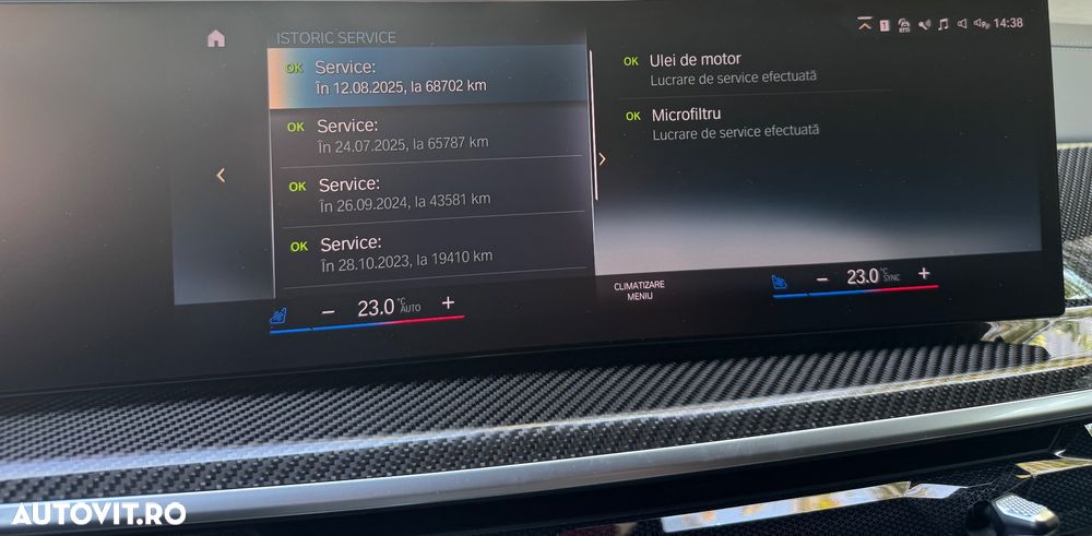 BMW X7 xDrive40d AT MHEV - 22