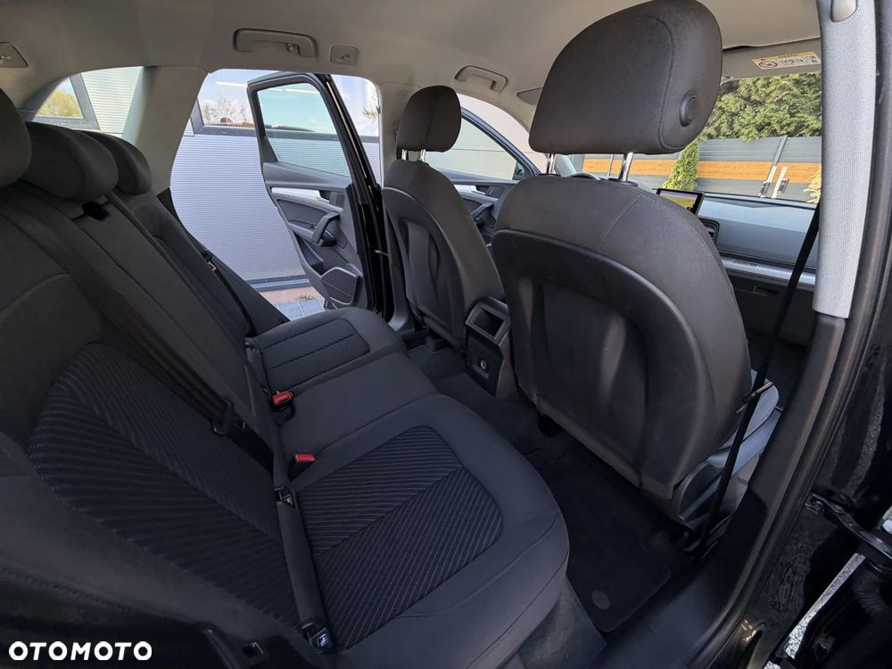 Audi Q5 2.0 TDI Quattro S tronic - 16