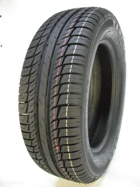 205/60 R16 letnie nowe opony bieżnikowane asymetryczne ciche Gat. I - 3