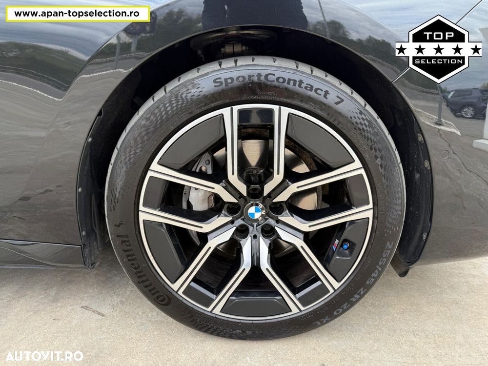 BMW Seria 7 - 9