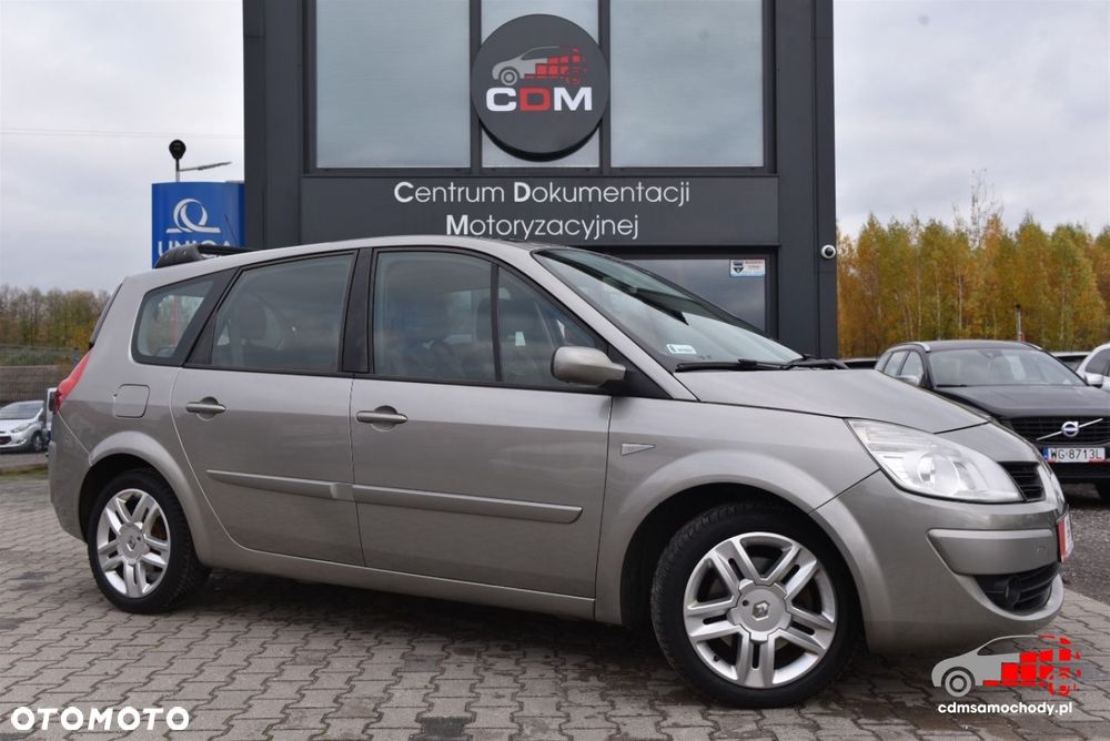 Renault Grand Scenic