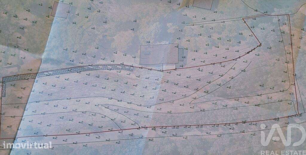 Terreno para construção em Lousã e Vilarinho - Grande imagem: 4/4