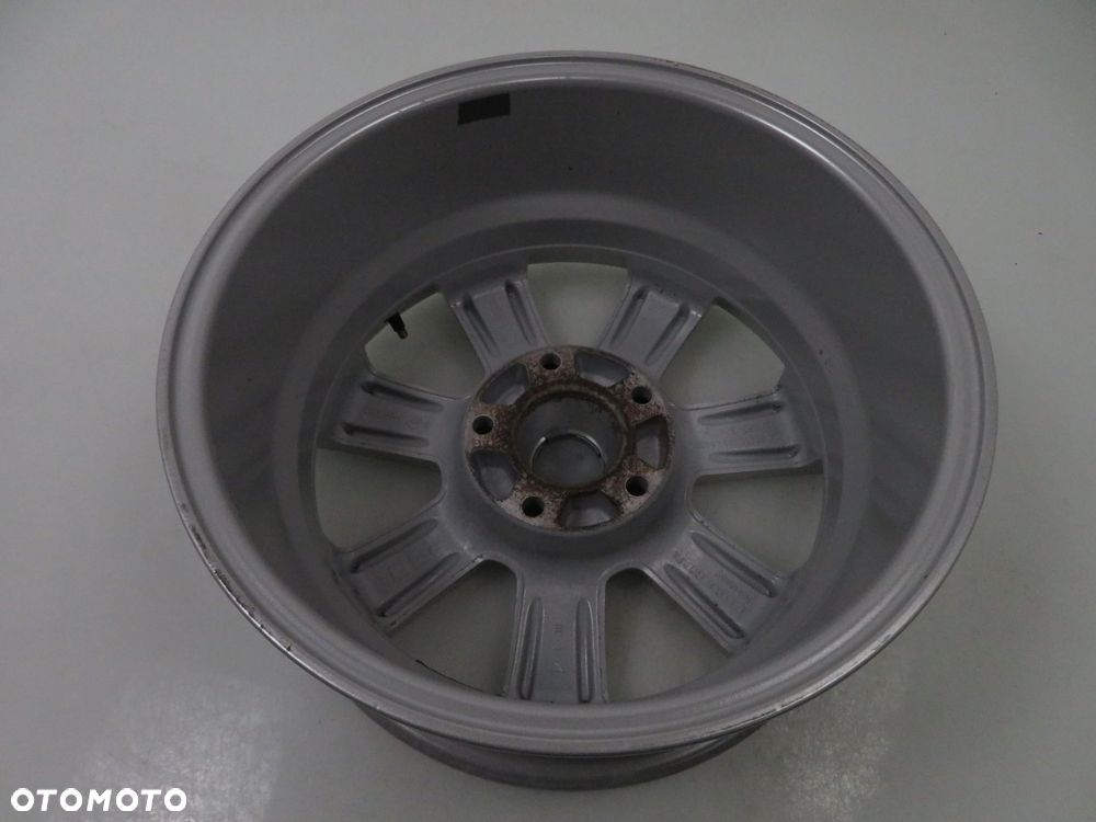 Alufelgi 16'' BMW 3 E46 E90 5 E60 5x120 7J ET35 - 5