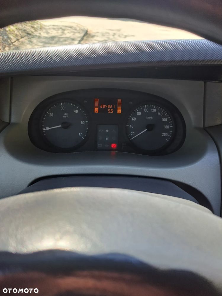 Opel Vivaro L1H1 - 3