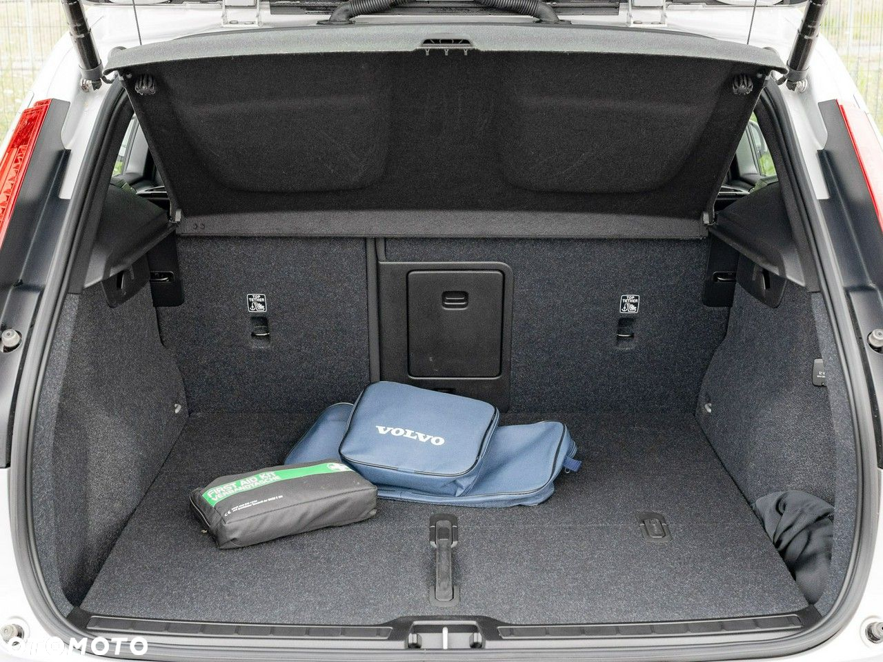 Volvo XC 40 T2 Core - 26
