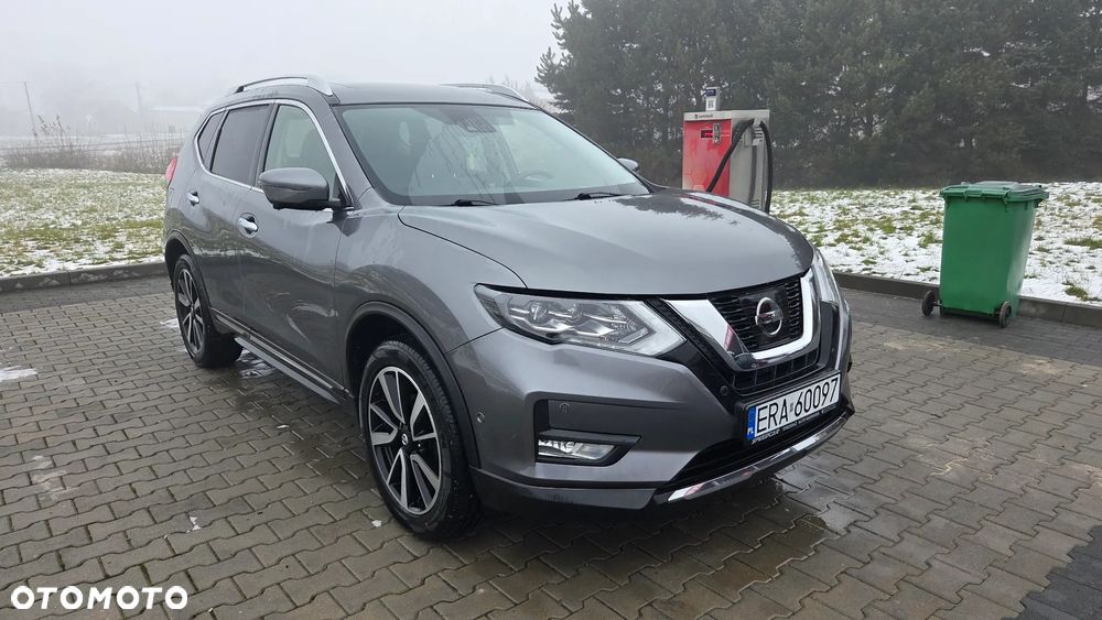 Nissan X-Trail 1.6 DIG-T Tekna - 15