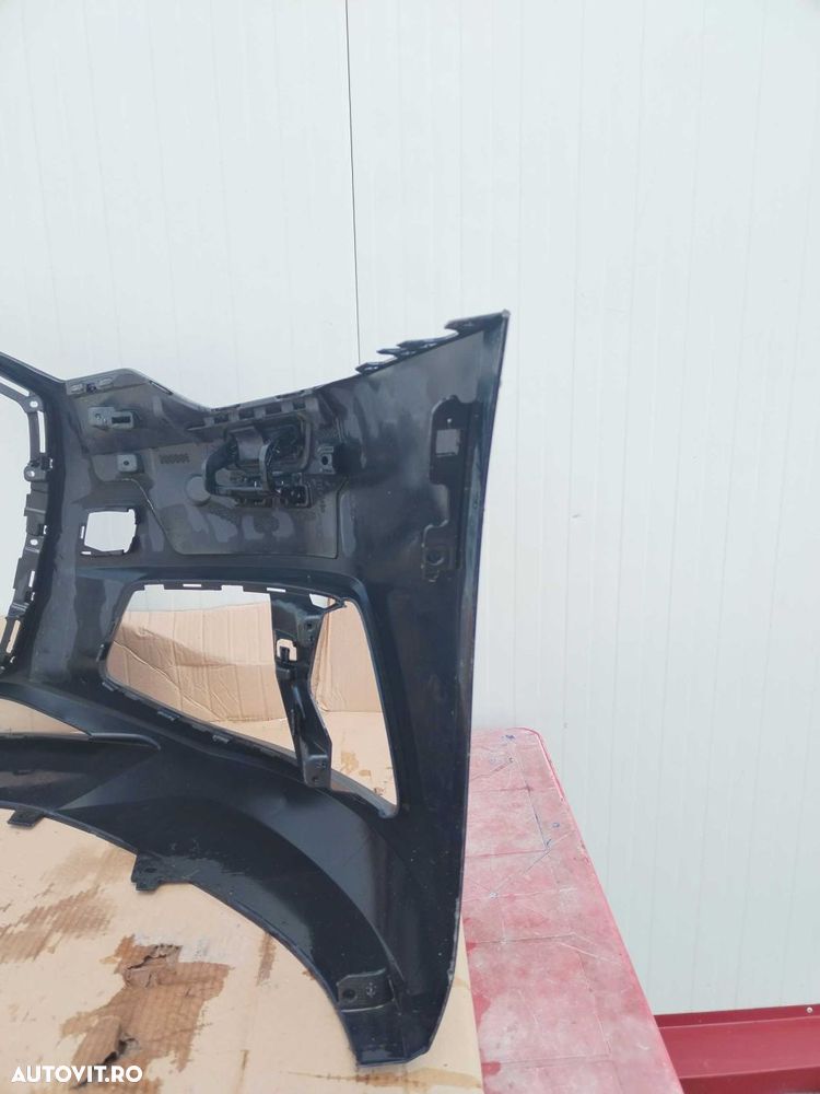 Bara fata Audi A6, C8, 2018, 2019, 2020, 2021, 2022, 2023, 2024, cod origine OE 4K0807437. - 7