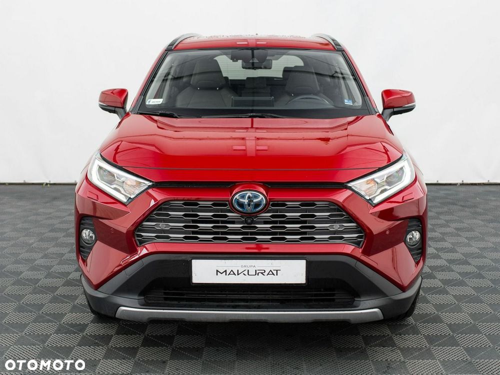 Toyota RAV4 - 8