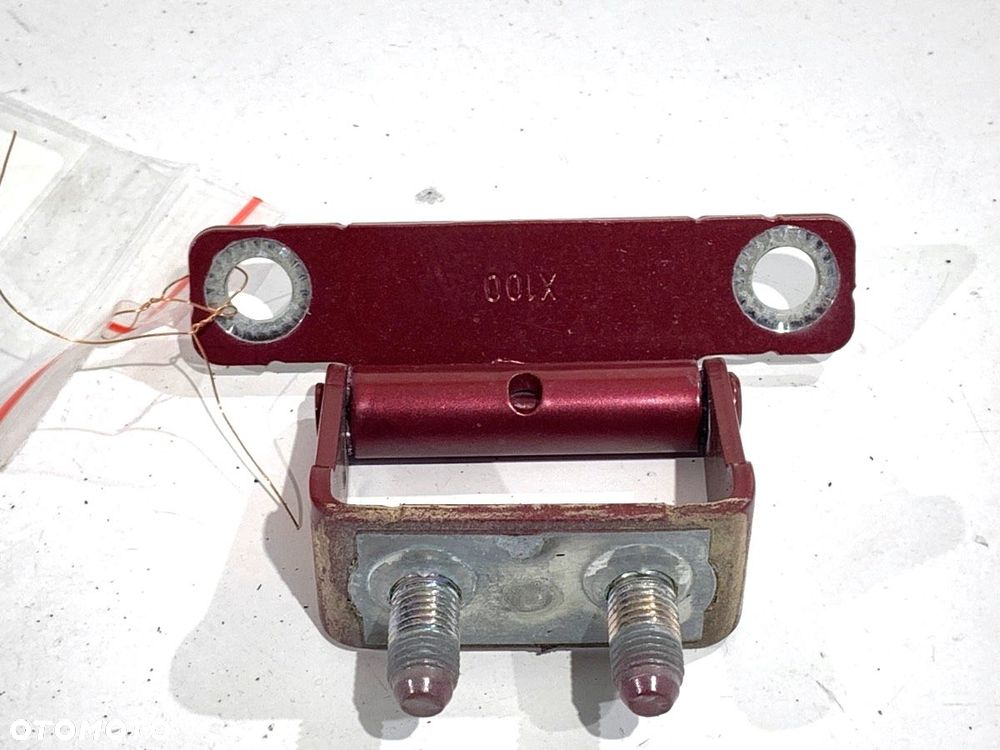 ZAWIAS KLAPY LEWY TYŁ  SSANGYONG TORRES (J100) 2022- 1.5 GDI AWD 120 kW [163 KM] Benzyna - 1