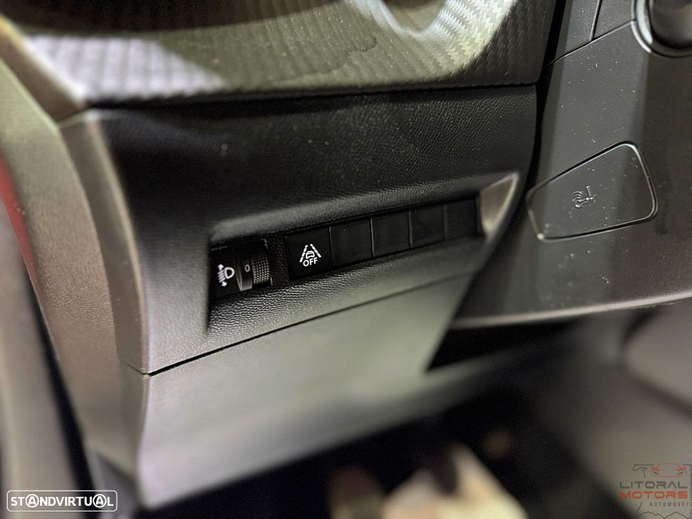 Peugeot 2008 PureTech 130 Allure Pack - 18