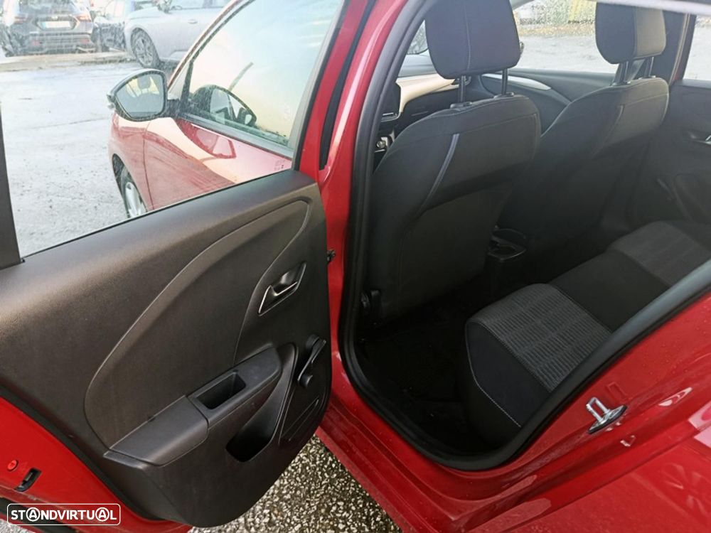 Opel Corsa 1.2 Edition - 34