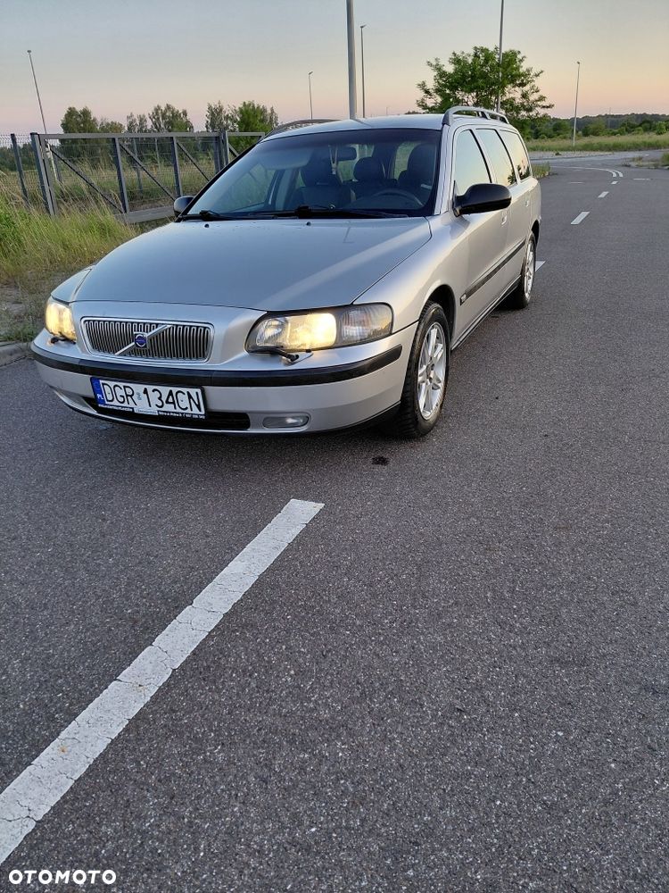 Volvo V70 - 2