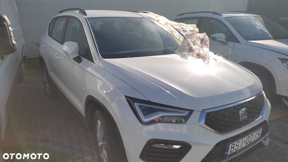 Seat Ateca - 1