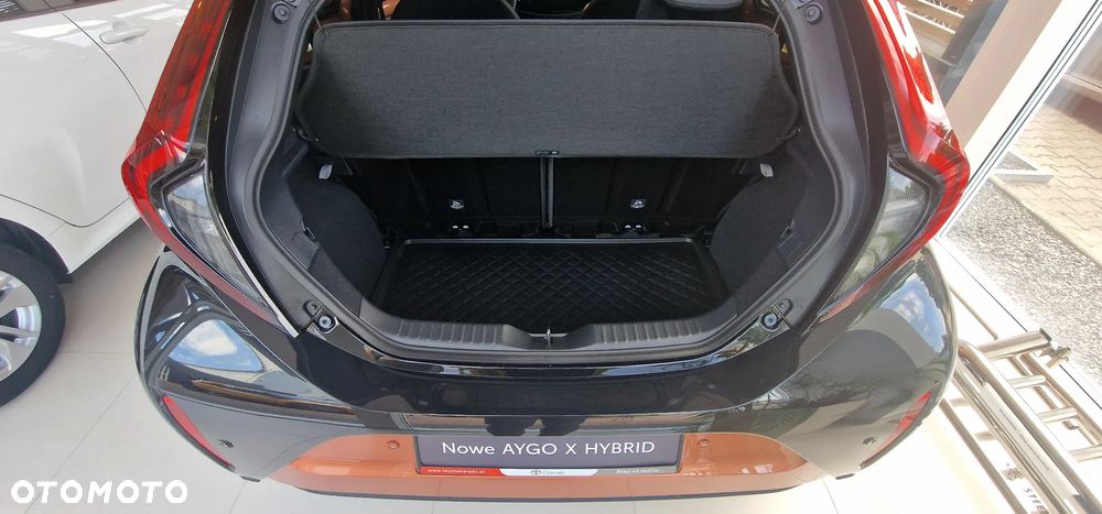 Toyota Aygo X - 6