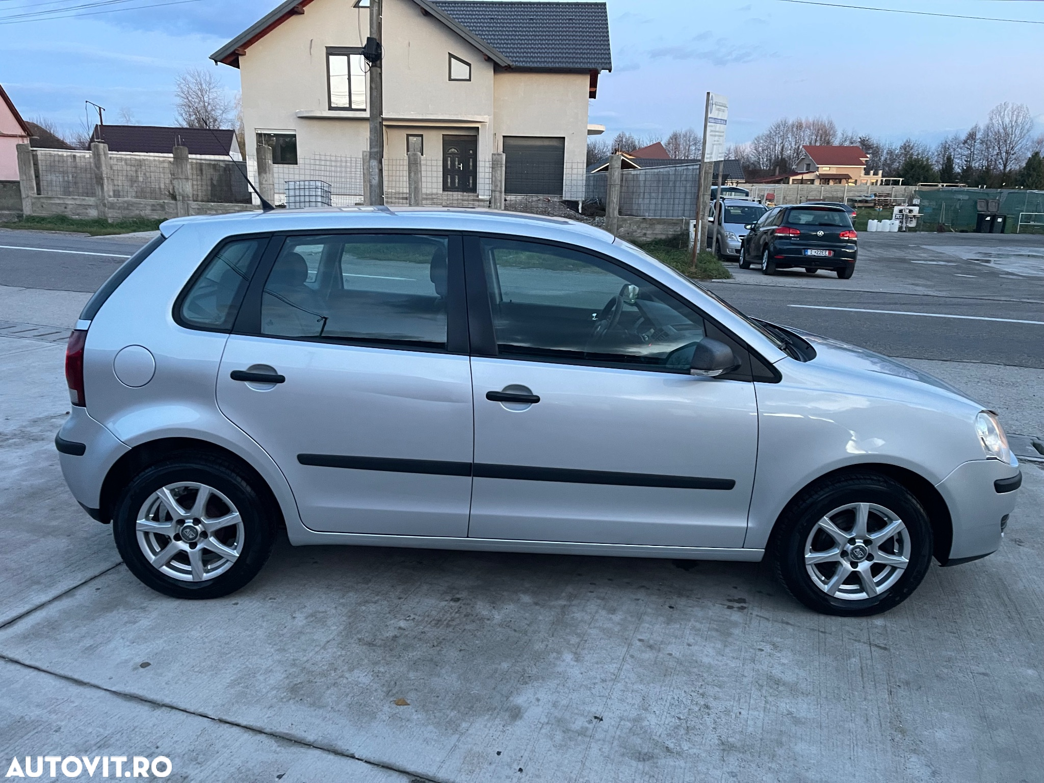 Volkswagen Polo 1.2 Team - 13