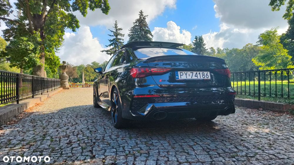 Audi RS3 Sportback TFSI quattro S tronic - 7