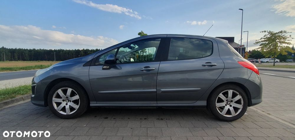 Peugeot 308 1.6 Premium Plus - 6