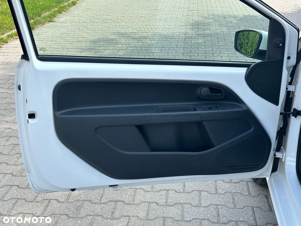 Skoda Citigo 1.0 Active - 12