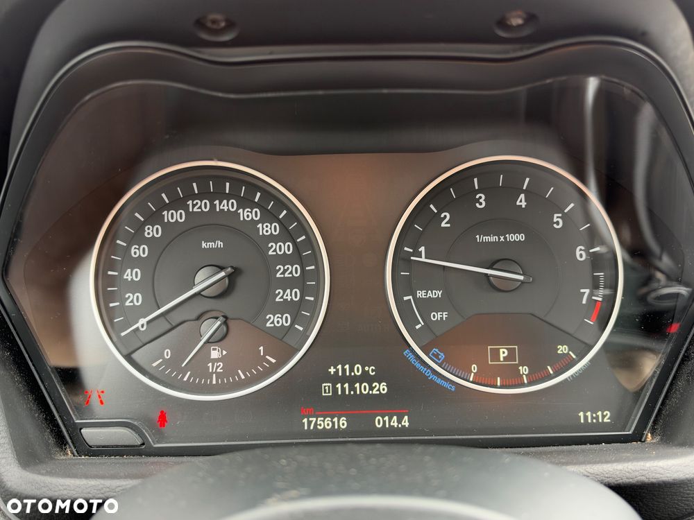 BMW X1 - 16