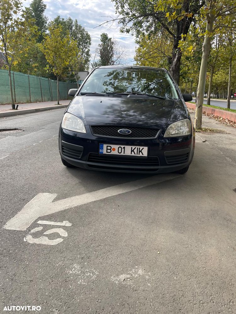 Ford Focus - 4