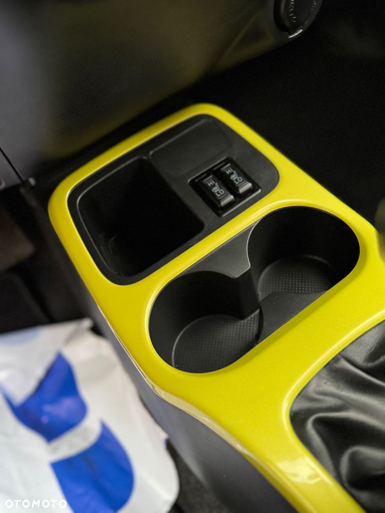 Mitsubishi Space Star AS&G 1.2 Select+ - 22