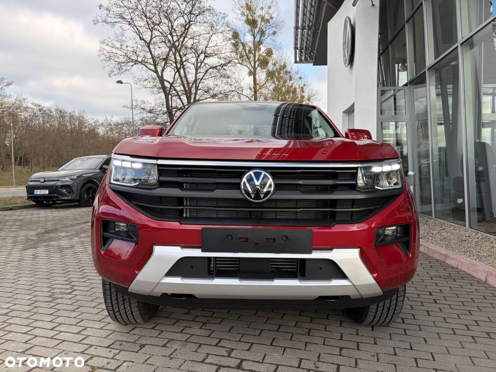 Volkswagen Amarok 2.0 TDi 4MOTION Life - 4