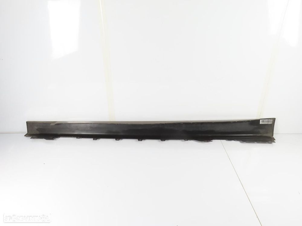 Embaladeira Plástico Direito Usado / Original BMW 4 Gran Coupe (F36) 51777374614... - 2